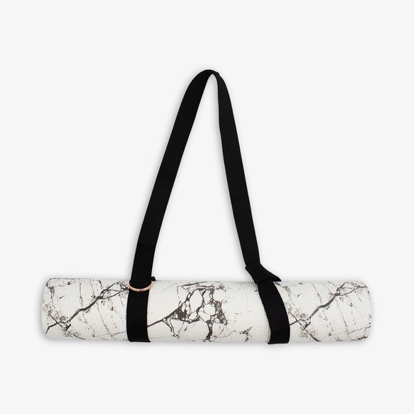 Accessories - 2-IN-1 YASA YOGA STRAP & MAT SLING
